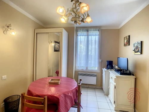 Studio Lamalou-les-Bains, studio flat, 2 persons - photo_17184713635