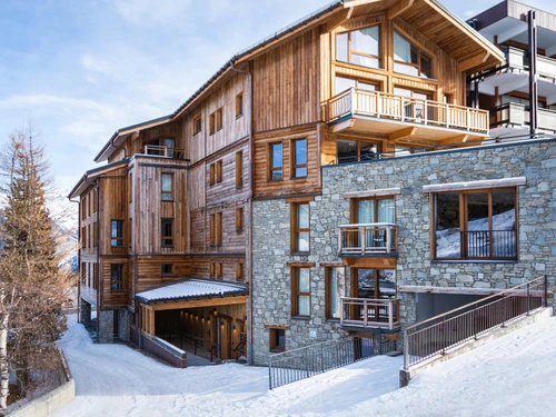Apartment Courchevel, 3 bedrooms, 8 persons - photo_1012070449179