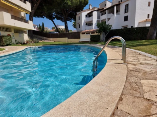 Appartement L'Escala, 2 pièces, 4 personnes - photo_18949487972