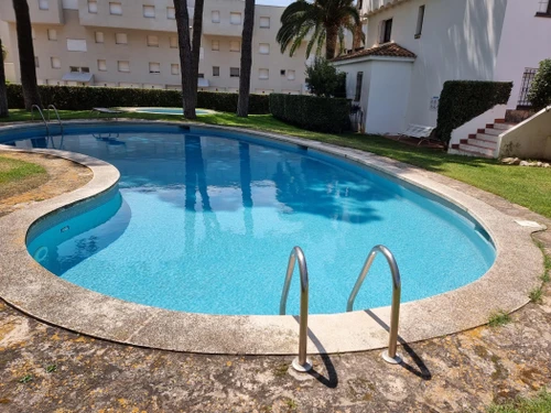 Appartement L'Escala, 2 pièces, 4 personnes - photo_18949487972