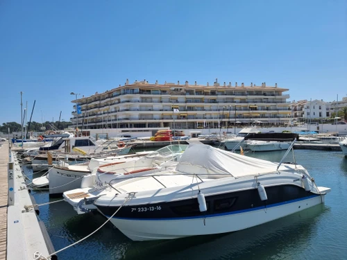 Apartment L'Escala, 1 bedroom, 4 persons - photo_18949492569