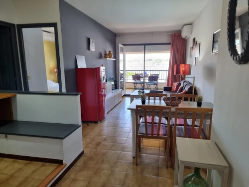 Apartamento L'Escala, 1 dormitorio, 4 personas - photo_18949492569