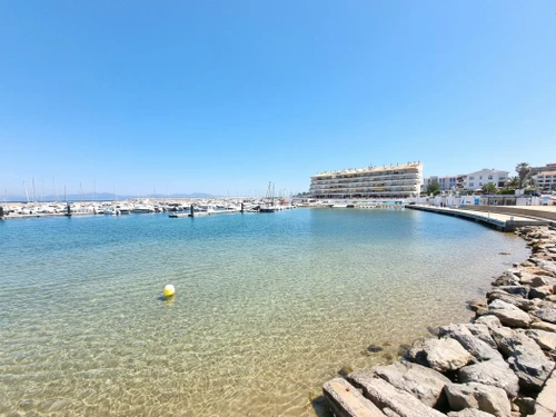 Apartment L'Escala, 2 bedrooms, 5 persons - photo_19985919980