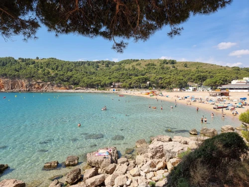 Apartamento L'Escala, 2 dormitorios, 4 personas - photo_20200692502