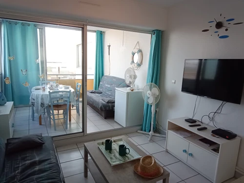 Apartment Port Leucate, 1 bedroom, 4 persons - photo_1011598391626