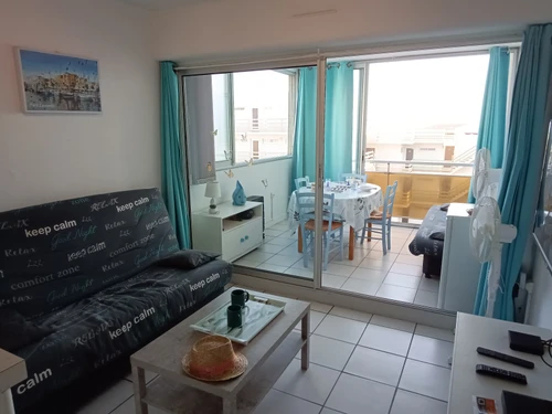 Apartment Port Leucate, 1 bedroom, 4 persons - photo_1011598391626