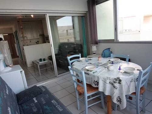 Apartment Port Leucate, 1 bedroom, 4 persons - photo_1011598391626