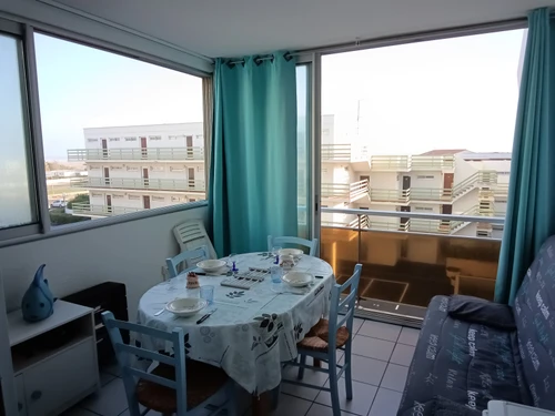 Apartment Port Leucate, 1 bedroom, 4 persons - photo_1011598391626