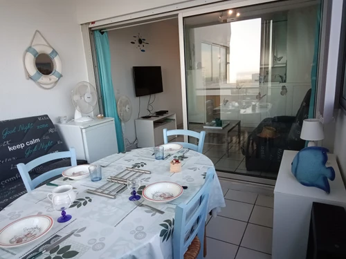 Apartment Port Leucate, 1 bedroom, 4 persons - photo_1011598391626