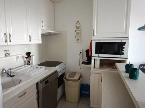 Apartment Port Leucate, 1 bedroom, 4 persons - photo_1011598391626