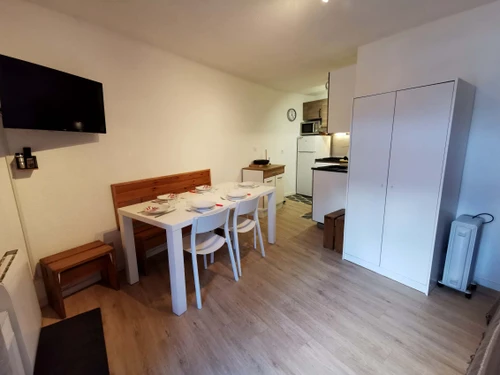 Apartment Les Adrets-Prapoutel, 1 bedroom, 6 persons - photo_1011177495950