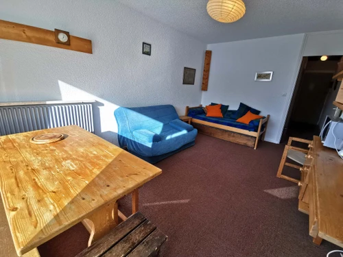Appartement Les Adrets-Prapoutel, 1 pièce, 4 personnes - photo_1011344587842