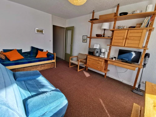 Appartement Les Adrets-Prapoutel, 1 pièce, 4 personnes - photo_1011344587842