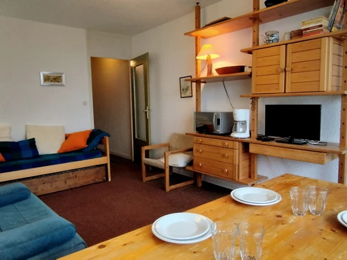 Appartement Les Adrets-Prapoutel, 1 pièce, 4 personnes - photo_1011344587842