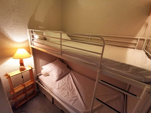 Appartement Les Adrets-Prapoutel, 1 pièce, 4 personnes - photo_1011344587842