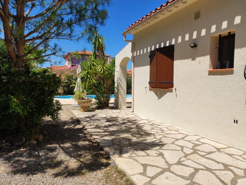 Villa Sorède, 3 bedrooms, 6 persons - photo_1011382358651