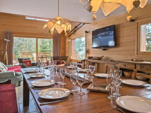Chalet Méribel, 6 bedrooms, 12 persons - photo_14894965124