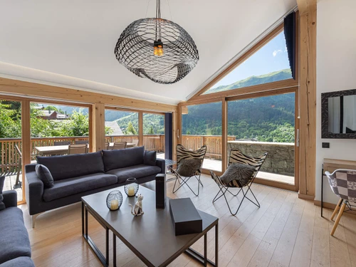 Chalet Méribel, 7 pièces, 12 personnes - photo_16324877350