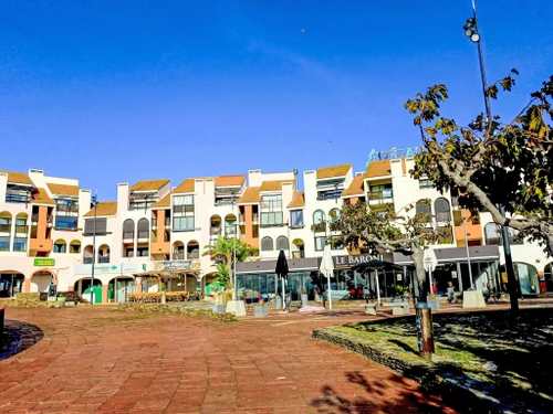 Appartement Le Barcarès, 3 pièces, 5 personnes - photo_17718810816