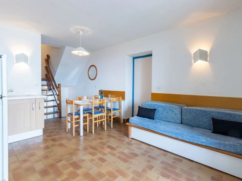 Ferienwohnung Le Barcarès, 2 Schlafzimmer, 5 Personen - photo_17718810816