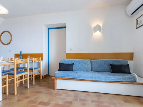 Ferienwohnung Le Barcarès, 2 Schlafzimmer, 5 Personen - photo_17718810816