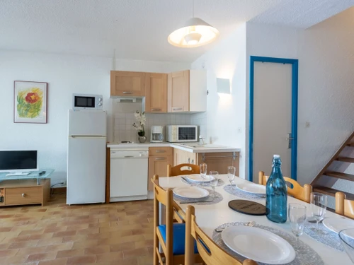 Ferienwohnung Le Barcarès, 2 Schlafzimmer, 5 Personen - photo_17718810816