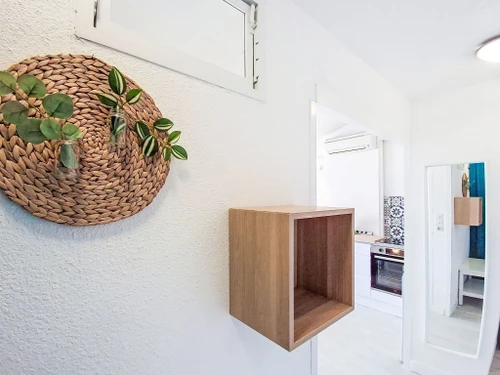 Ferienwohnung La Seyne Sur Mer, Les Sablettes, 1 Schlafzimmer, 2 Personen - photo_1011806647983