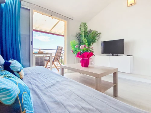 Ferienwohnung La Seyne Sur Mer, Les Sablettes, 1 Schlafzimmer, 2 Personen - photo_1011806647983