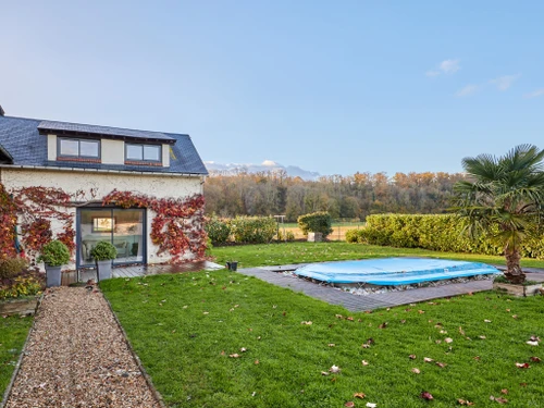 Ferienhaus Saint-Germain-des-Angles, 3 Schlafzimmer, 6 Personen - photo_1012059837373