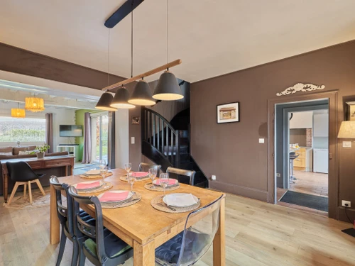 Ferienhaus Saint-Germain-des-Angles, 3 Schlafzimmer, 6 Personen - photo_1012059837373