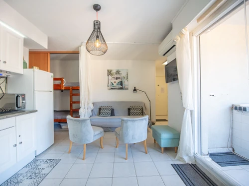 Apartment Cavalaire-sur-Mer, 1 bedroom, 4 persons - photo_1012088908475