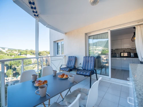 Apartment Cavalaire-sur-Mer, 1 bedroom, 4 persons - photo_1012088908475