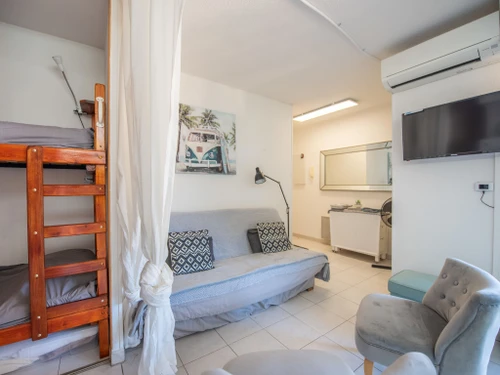 Apartment Cavalaire-sur-Mer, 1 bedroom, 4 persons - photo_1012088908475