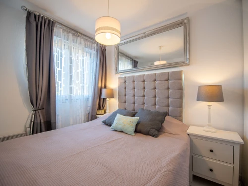 Apartment Cavalaire-sur-Mer, 1 bedroom, 4 persons - photo_1012088908475