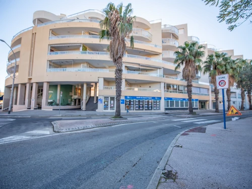 Apartment Cavalaire-sur-Mer, 1 bedroom, 4 persons - photo_1012088908475