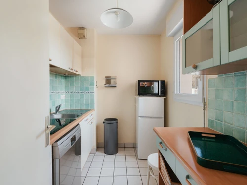 Apartment Dinard, 2 bedrooms, 4 persons - photo_1011830329780