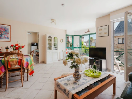 Apartment Dinard, 2 bedrooms, 4 persons - photo_1011830329780