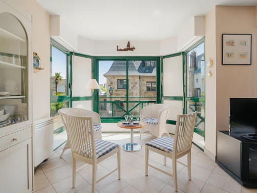 Apartment Dinard, 2 bedrooms, 4 persons - photo_1011830329780