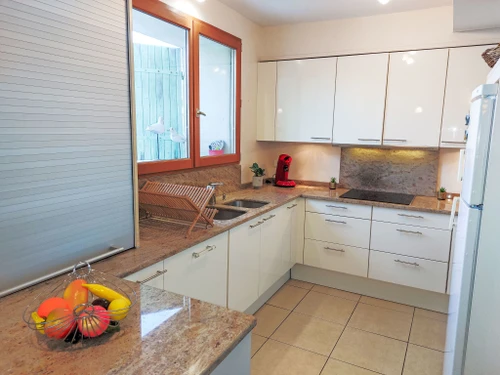 Ferienhaus Gruissan, 3 Schlafzimmer, 8 Personen - photo_14433706454