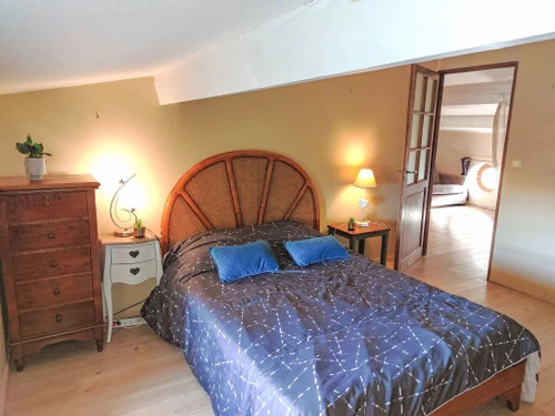 Ferienhaus Gruissan, 3 Schlafzimmer, 8 Personen - photo_14433706454