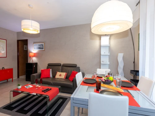 Apartment Saint-Malo, 2 bedrooms, 4 persons - photo_1012088913908