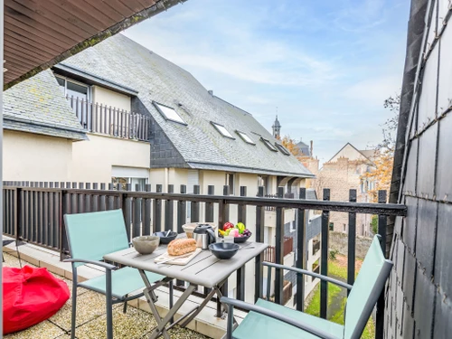 Apartment Saint-Malo, 2 bedrooms, 4 persons - photo_1012088913908