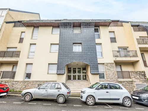 Apartment Saint-Malo, 2 bedrooms, 4 persons - photo_1012088913908