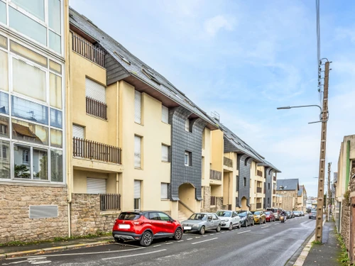 Apartment Saint-Malo, 2 bedrooms, 4 persons - photo_1012088913908