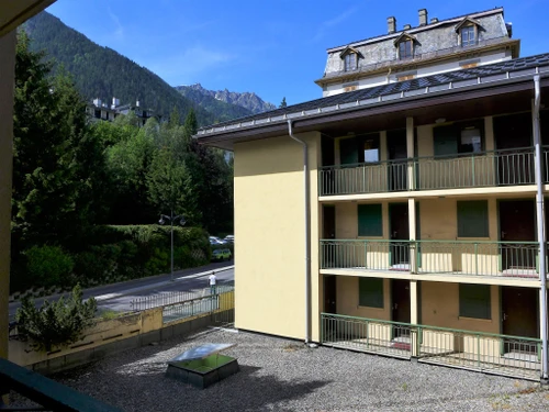 Ferienwohnung Chamonix-Mont-Blanc, 1 Schlafzimmer, 4 Personen - photo_3187175353