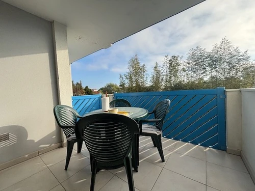 Ferienwohnung Royan, 1 Schlafzimmer, 4 Personen - photo_1012088926131