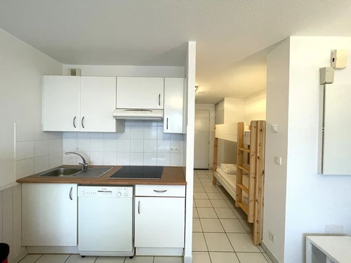 Studio Vieux-Boucau-les-Bains, studio flat, 4 persons - photo_1011591754240