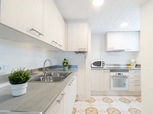 Apartment Empuriabrava, 2 bedrooms, 6 persons - photo_19081733322