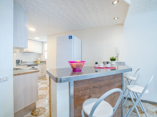 Apartment Empuriabrava, 2 bedrooms, 6 persons - photo_19081733322