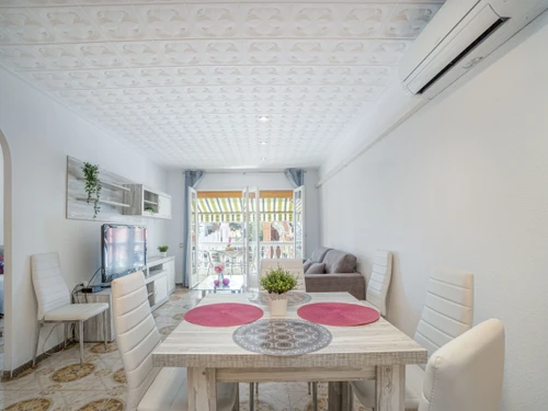 Apartment Empuriabrava, 2 bedrooms, 6 persons - photo_19081733322